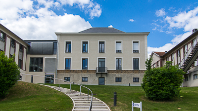 Pôle Santé Montmiraillais